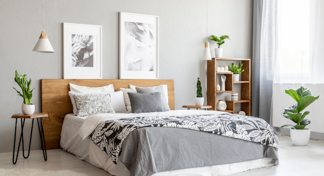 Thrift Your Way to an Adorable Home :: DIY for the Win!