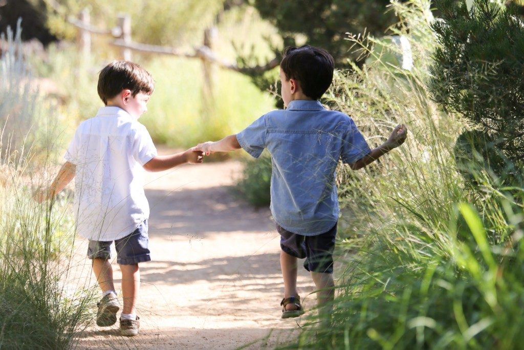 brothers. Albuquerque Moms Blog.