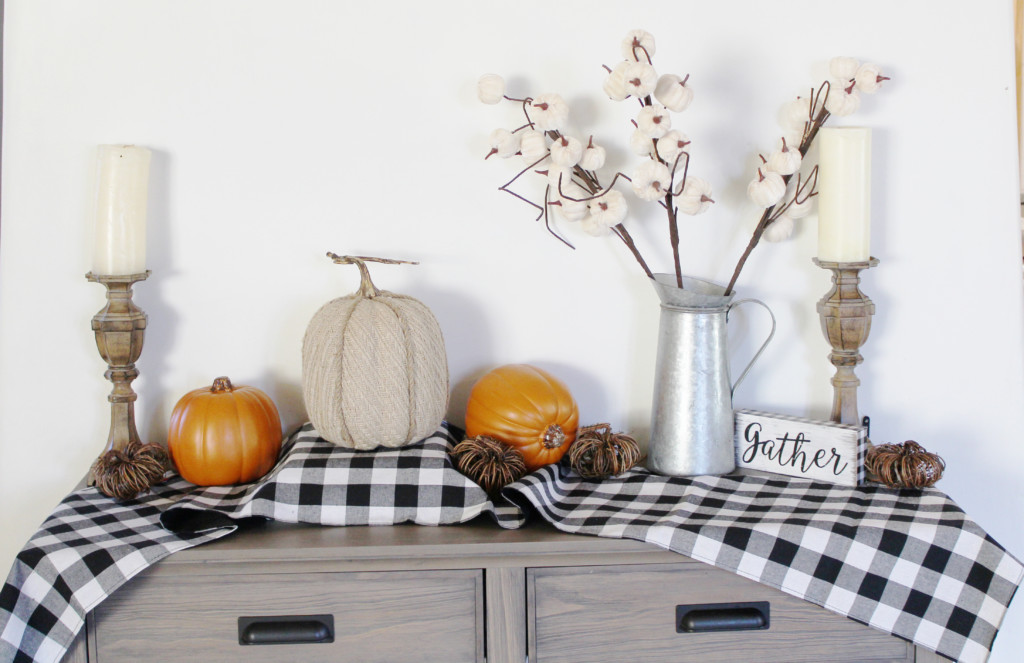 fall table tiop