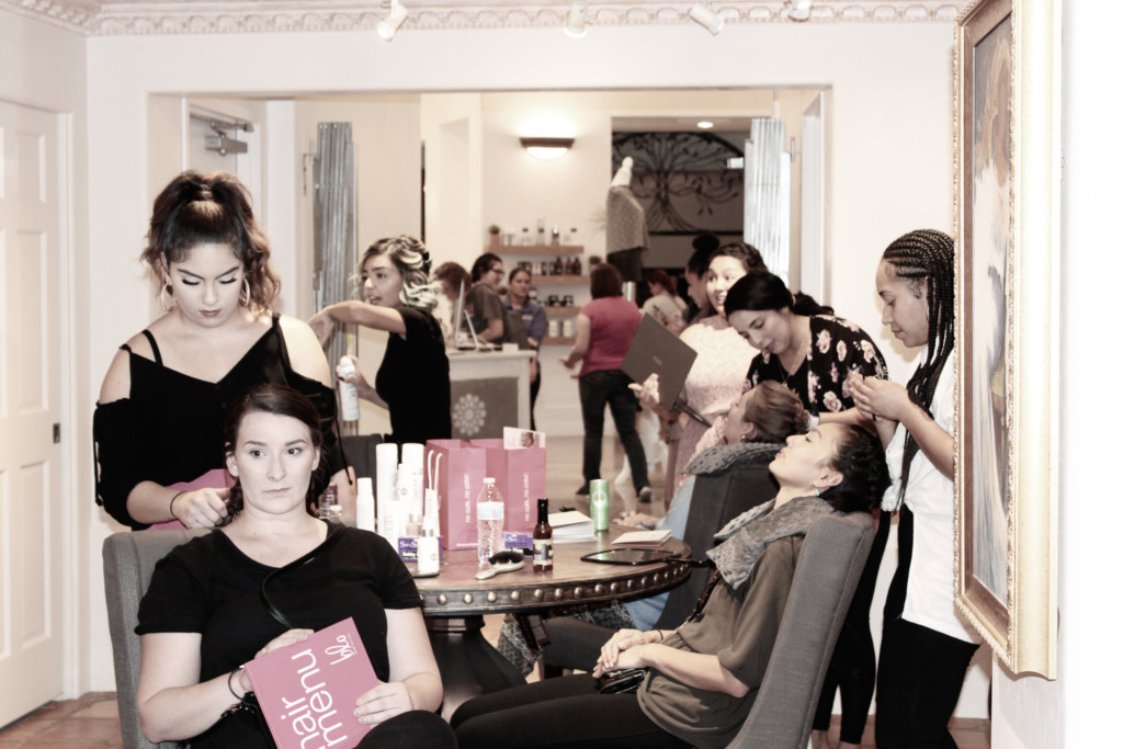 Frenchies Modern Nail Care from Albuquerque Moms Blog
