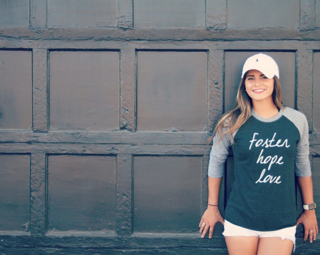 Adoption Awareness Month :: Adoption Through Foster Care from Albuquerque Moms Blog