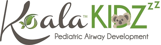 Koala Kidzzz Sleep Disordered Breathing Koala Kidzzz logo