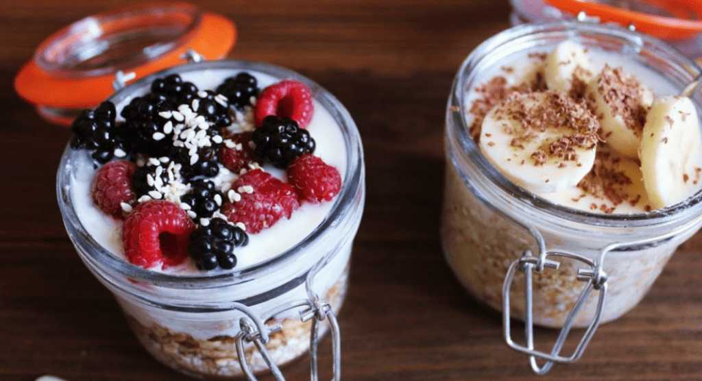 Overnight Oats