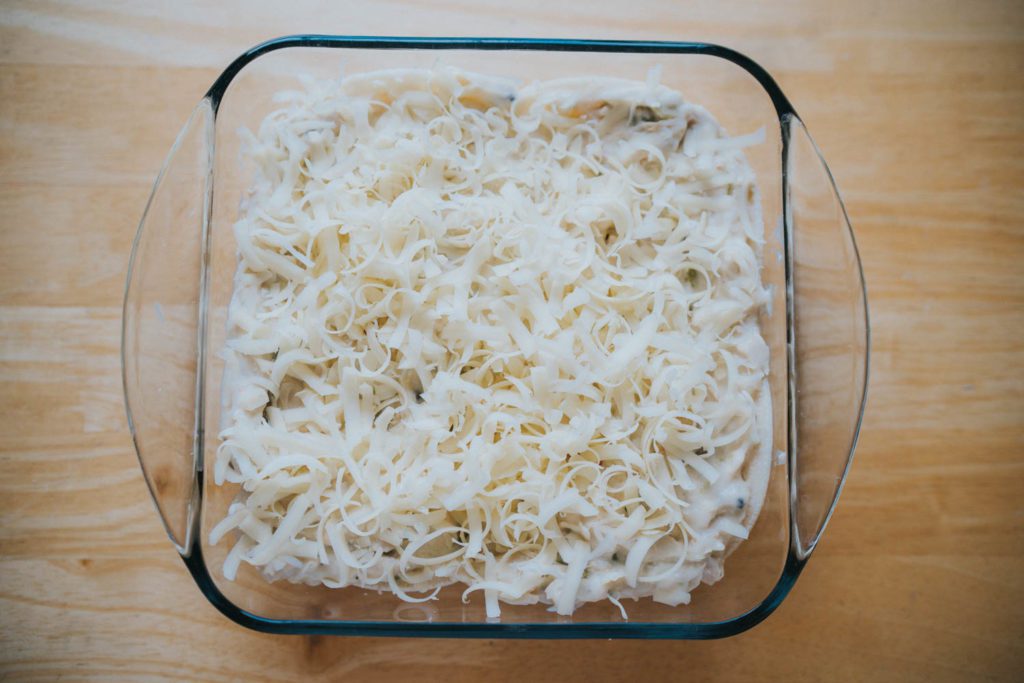 green chile chicken enchiladas from albuquerque moms blog
