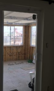 It's 2018, Ya'll! Is This Sexism I Hear? :: A Story of a Mom & a House Remodel