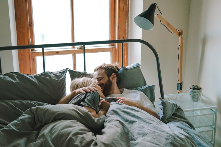 Good Sex Quickie from Albuquerque Moms Blog