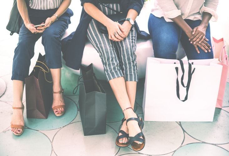 Surviving Black Friday from Albuquerque Moms Blog