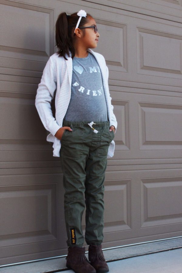 Thrift Store Outfits Albuquerque Moms Blog