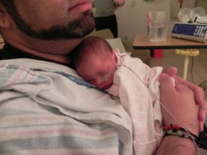 Time Changes Everything (And Thank Goodness it Does) from Albuquerque Moms Blog