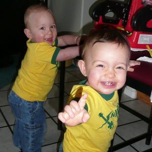 My New Mexico :: Where the Family I Love is Proud to Look Nothing Alike from Albuquerque Moms Blog