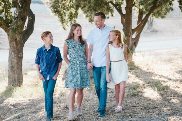 Stepparent Adoption by Albuquerque Moms Blog