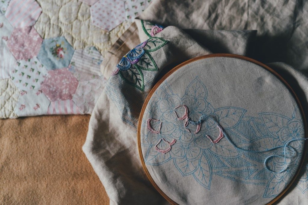 Self Care for the Busy Mom on Albuquerque Moms Blog