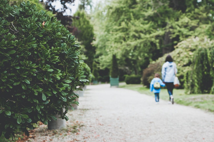 Situational Awareness & Staying Safe from Albuquerque Moms Blog