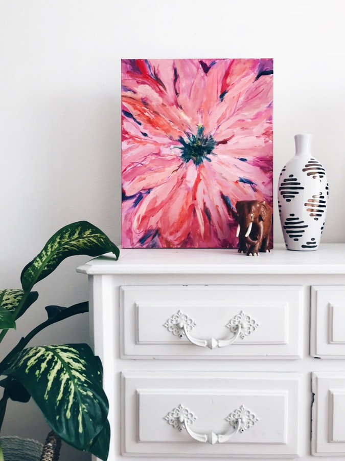 Home Decor Tips for the Busy Mom from Albuquerque Moms Blog