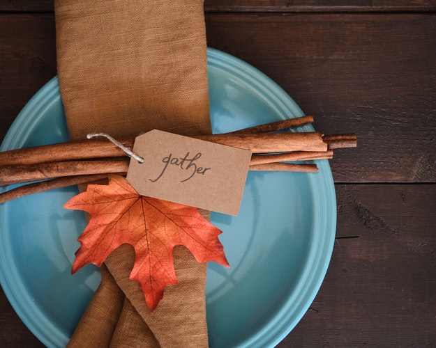 Thanksgiving Traditions from Albuquerque Moms Blog