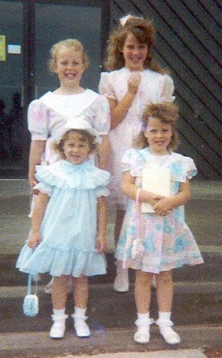 It was the 1980's, Albuquerque Mom's Blog It was the 1980's, Albuquerque Mom's Blog