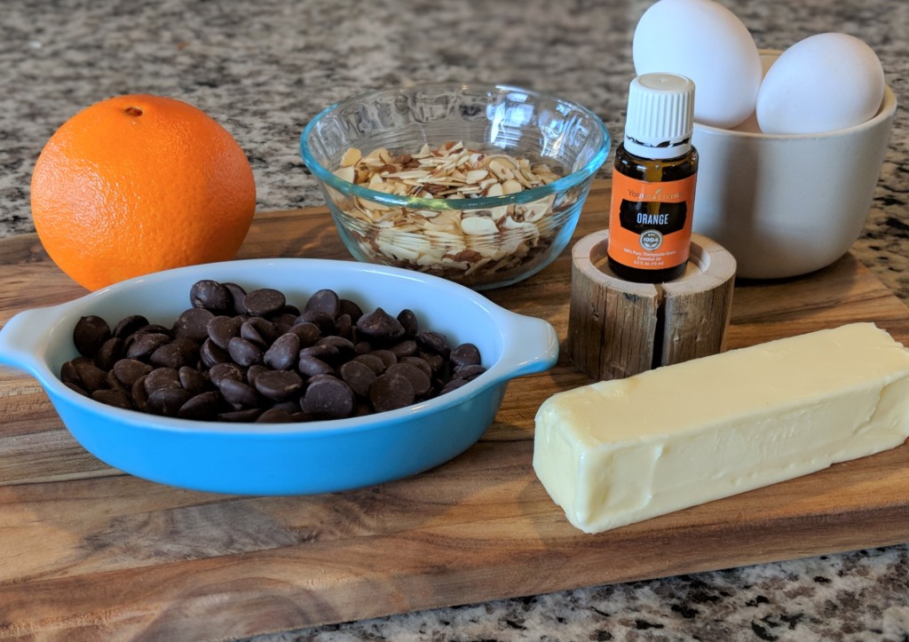 The Best Biscotti Ever :: Super Simple & Oh So Festive! from Albuquerque Moms Blog