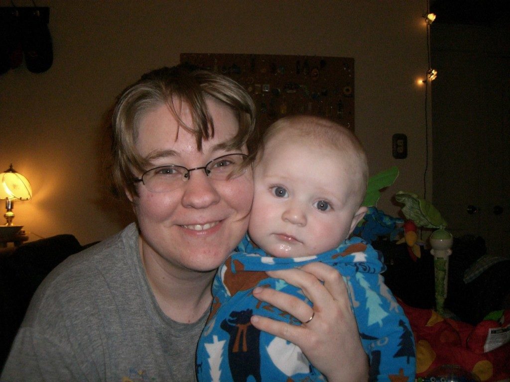 What They Don't Tell You About Parenthood from Albuquerque Moms Blog