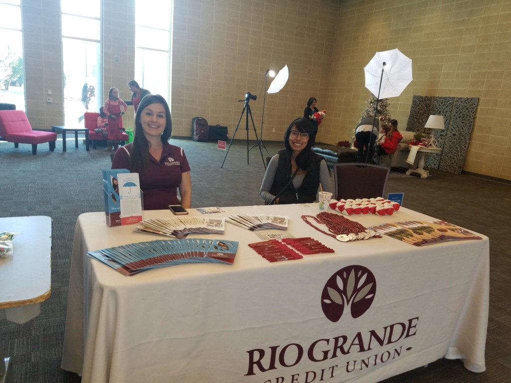 Rio Grande Credit Union, Albuquerque Moms Blog