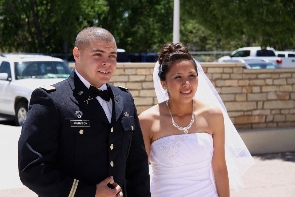 Marriage is Hard Work from Albuquerque Moms Blog