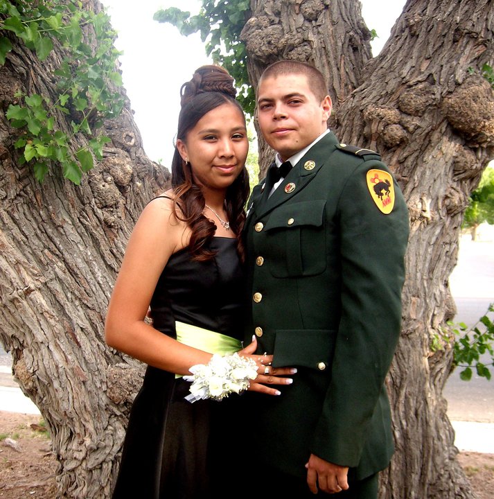 Marriage is Hard Work from Albuquerque Moms Blog