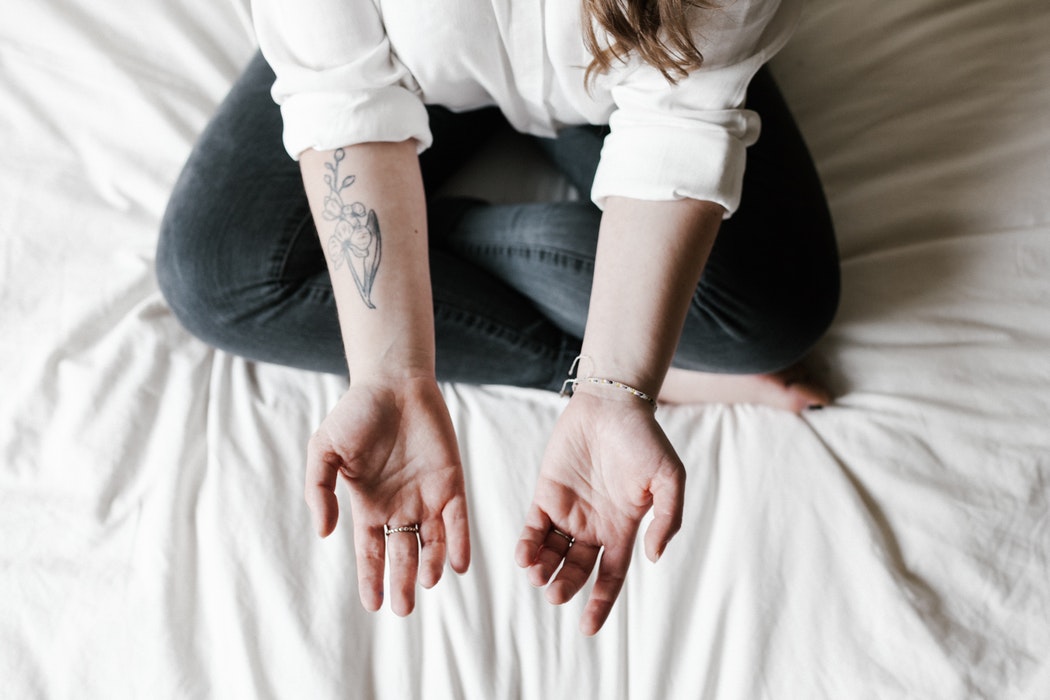 What About Soul Care? From Albuquerque Moms Blog