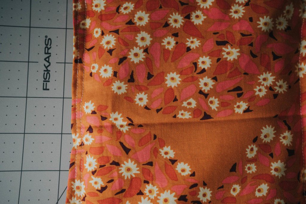 Make Your Own Rice Pack & Stay Sew Warm from Albuquerque Moms Blog