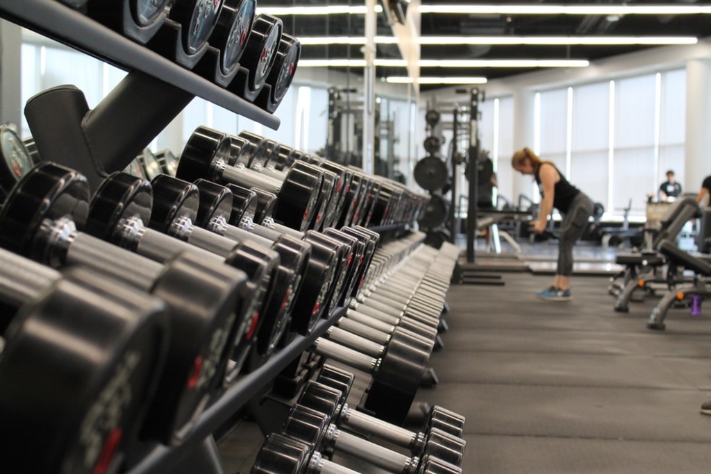 Self-Care Sunday Series :: 4 Tips for More Effective Exercise
