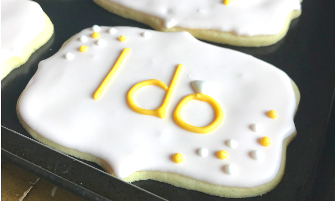 4 Life Lessons Sugar Cookies Have Taught Me | Albuquerque Moms Blog