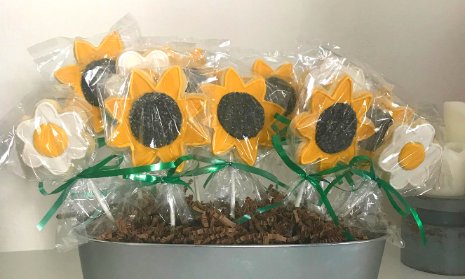 4 Life Lessons from Sugar Cookies from Albuquerque Moms Blog