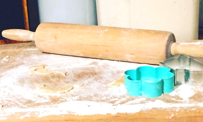4 Life Lessons from Sugar Cookies from Albuquerque Moms Blog