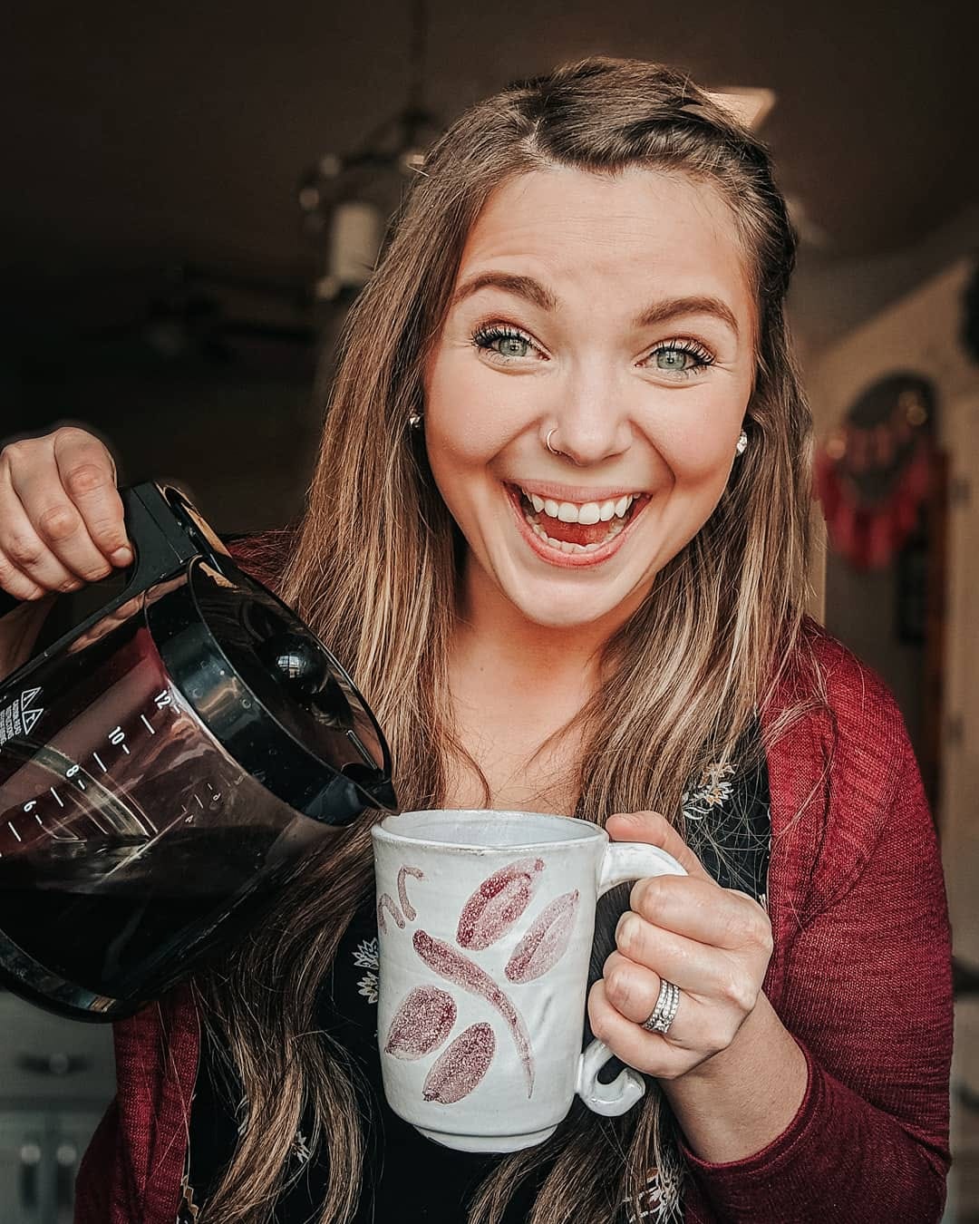 morning routine, Albuquerque Moms Blog