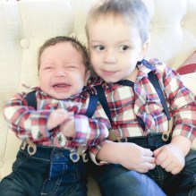 I'm a Second Time Mom and I Feel Like a Rookie from Albuquerque Moms Blog