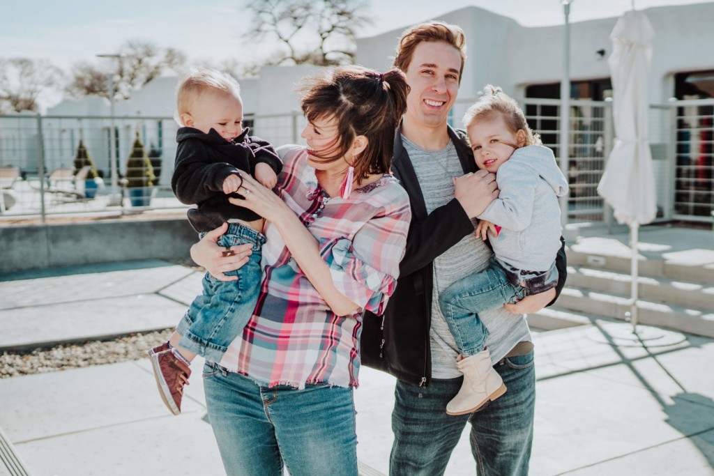 Dear Husband, Please Read Before Baby #3 is Born from Albuquerque Moms Blog