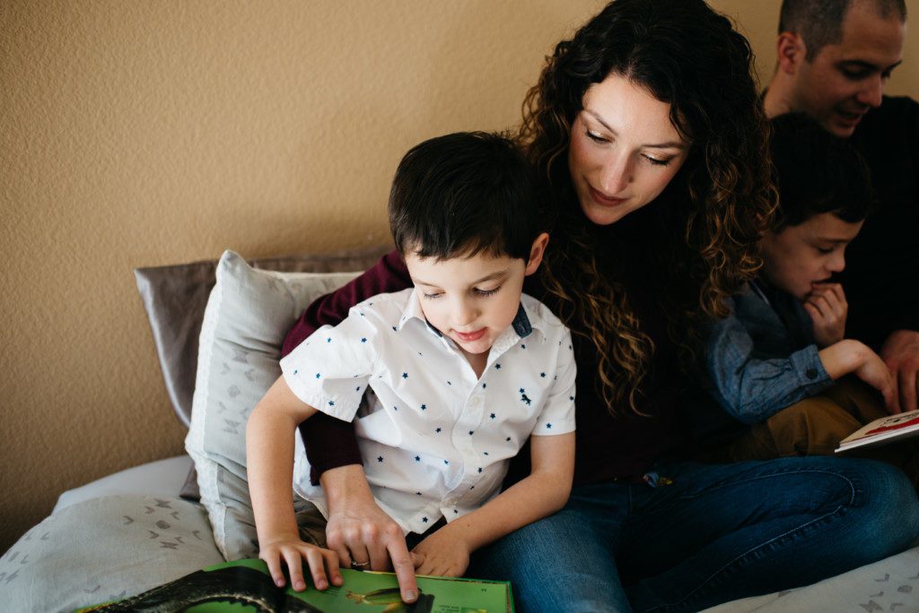 Why Kids Behave Worst for Their Moms from Albuquerque Moms Blog