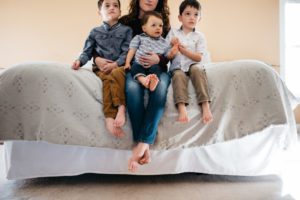 Why Kids Behave Worst for Their Moms from Albuquerque Moms Blog Why Kids Behave Worst for Their Moms from Albuquerque Moms Blog