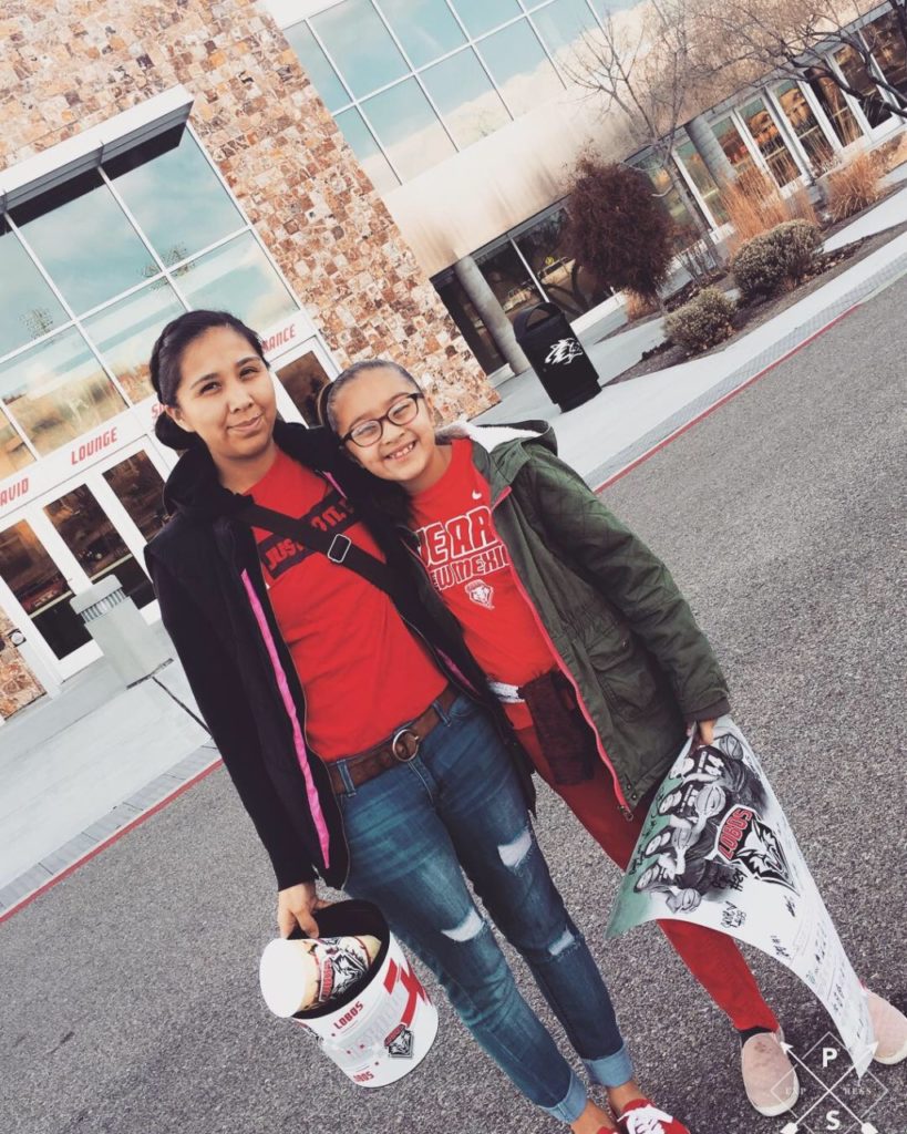 Teen Mom. Albuquerque Moms Blog