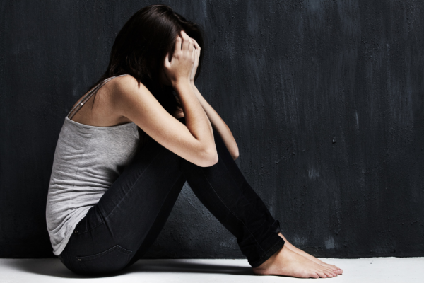 keep calm, natural remedies for anxiety, albuquerque moms blog