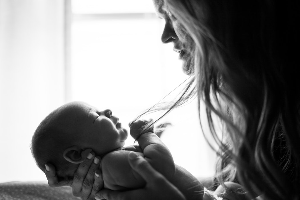 I'm a Second Time Mom and I Feel Like a Rookie from Albuquerque Moms Blog