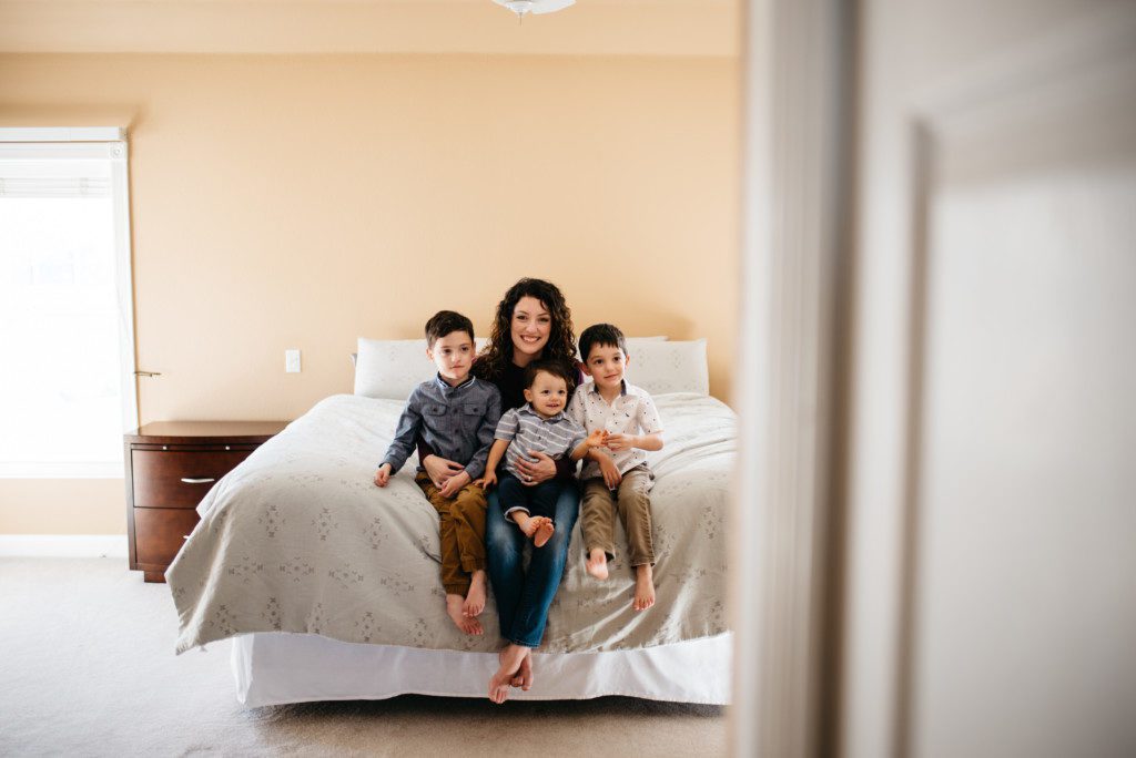 I Don't Have a Beautiful Birth Story from Albuquerque Moms Blog