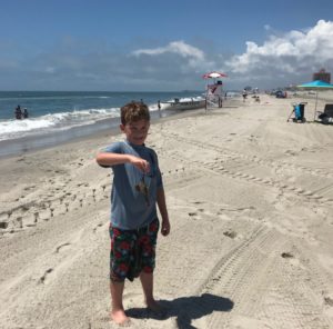Family Fun at Ventnor Beach Albuquerque Mom's Blog Family Fun at Ventnor Beach Albuquerque Mom's Blog