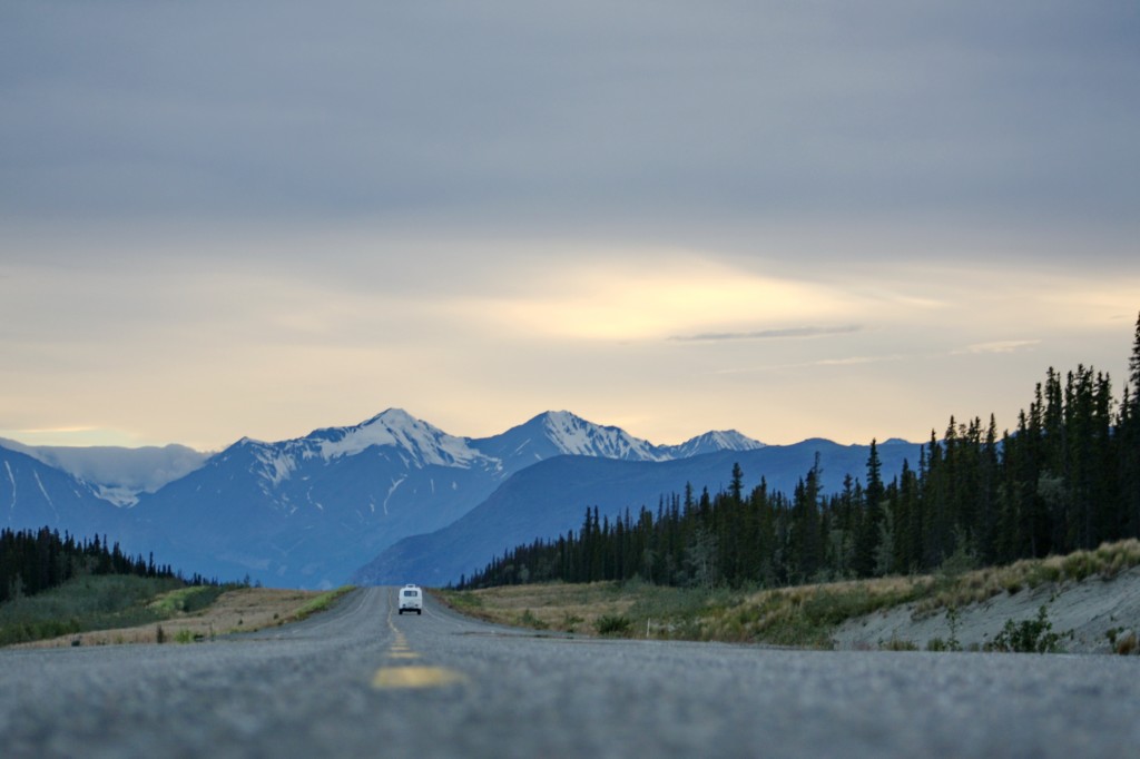 road trip with kids