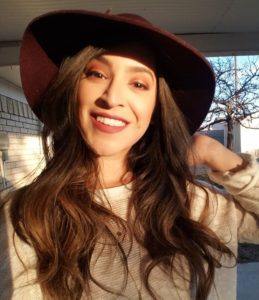 Nicole Marquez