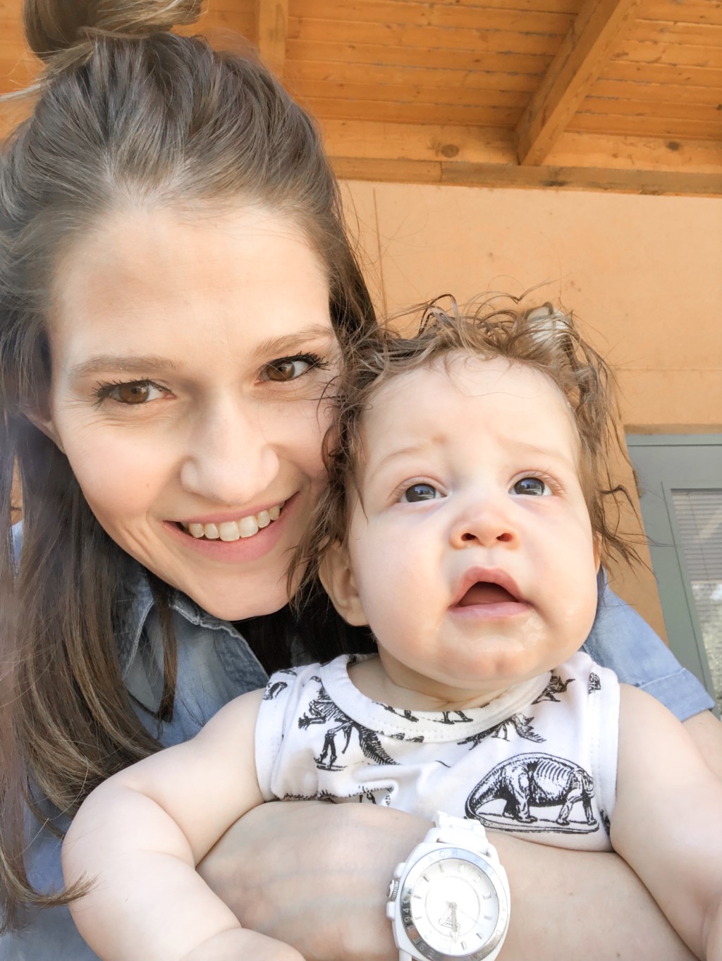 Love Breastfeeding
