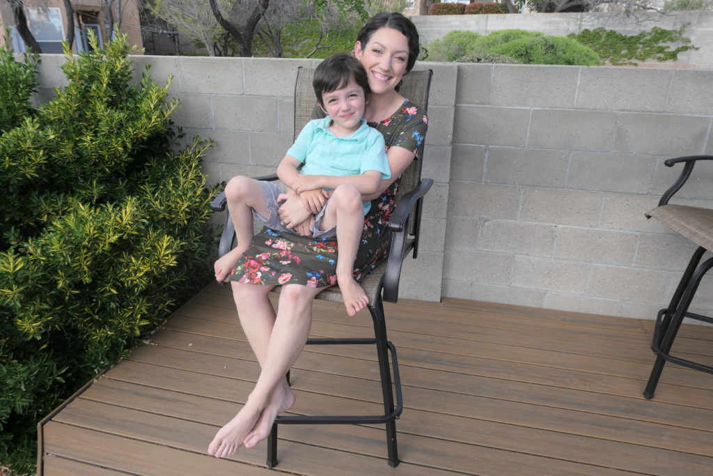 Get a Beautiful Sunless Tan at Home by Albuquerque Moms Blog Get a Beautiful Sunless Tan at Home by Albuquerque Moms Blog