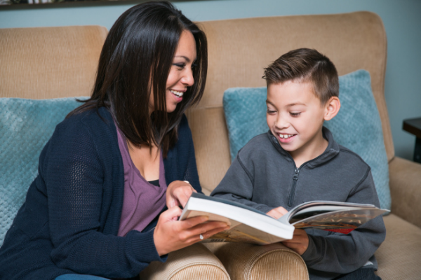 homeschool by Albuquerque Moms Blog