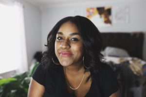 10 minute makeup