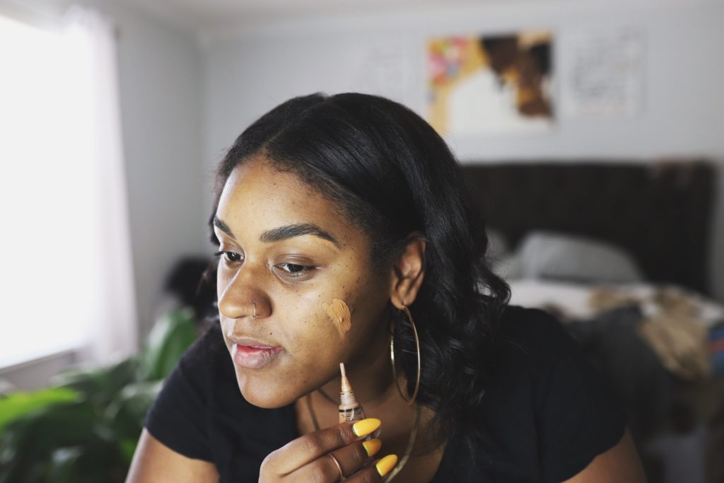 concealer