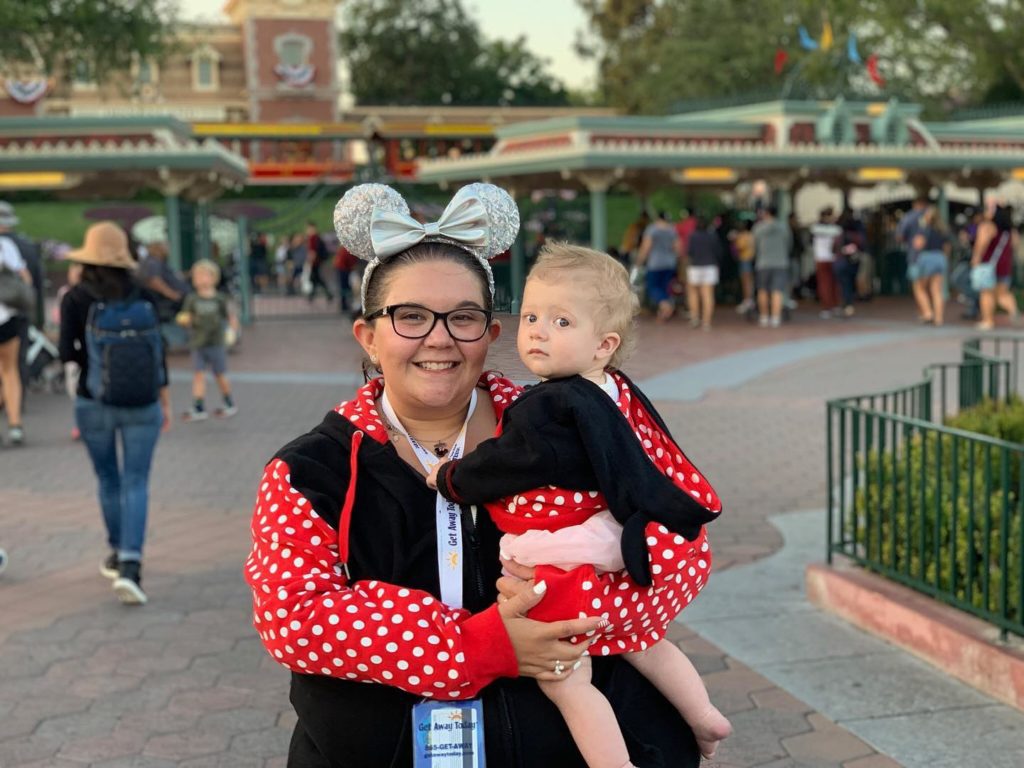 my postpartum journey