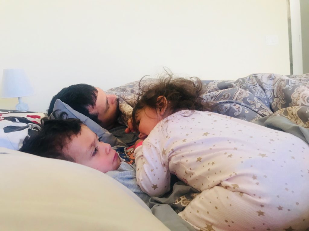 Why I Decided to Throw in the Towel with Breastfeeding Why I Decided to Throw in the Towel with Breastfeeding